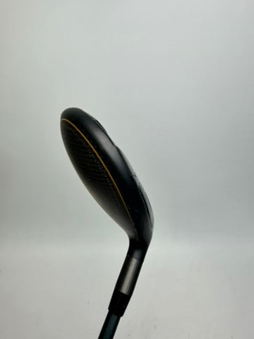 Callaway Rogue ST MAX 3 wood AutoFlex SF505 — original photograph 7
