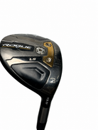 Callaway Rogue ST LS 3+ wood Tour AD HD-6 stiff — white-background edit 1
