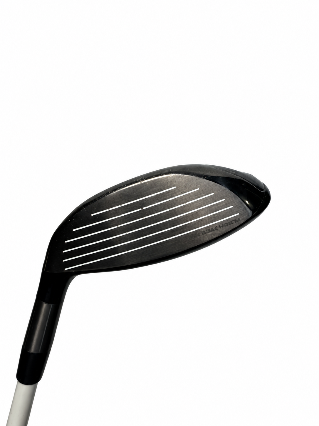 Callaway Rogue ST LS 3+ wood Tour AD HD-6 stiff — white-background edit 2
