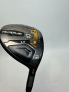 Callaway Rogue ST LS 3+ wood Tour AD HD-6 stiff — original photograph 3