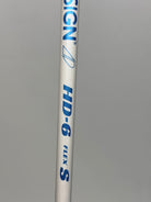 Callaway Rogue ST LS 3+ wood Tour AD HD-6 stiff — original photograph 9