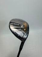 New Callaway Rogue ST LS 3+ Ventus Black 8-X — original photograph 4