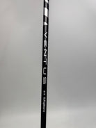 New Callaway Rogue ST LS 3+ Ventus Black 8-X — original photograph 7