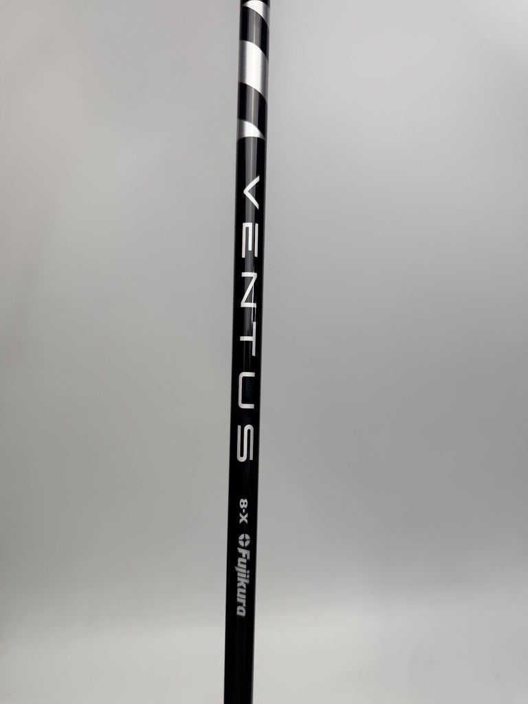 New Callaway Rogue ST LS 3+ Ventus Black 8-X — original photograph 7