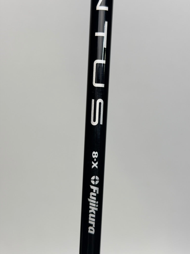New Callaway Rogue ST LS 3+ Ventus Black 8-X — original photograph 8