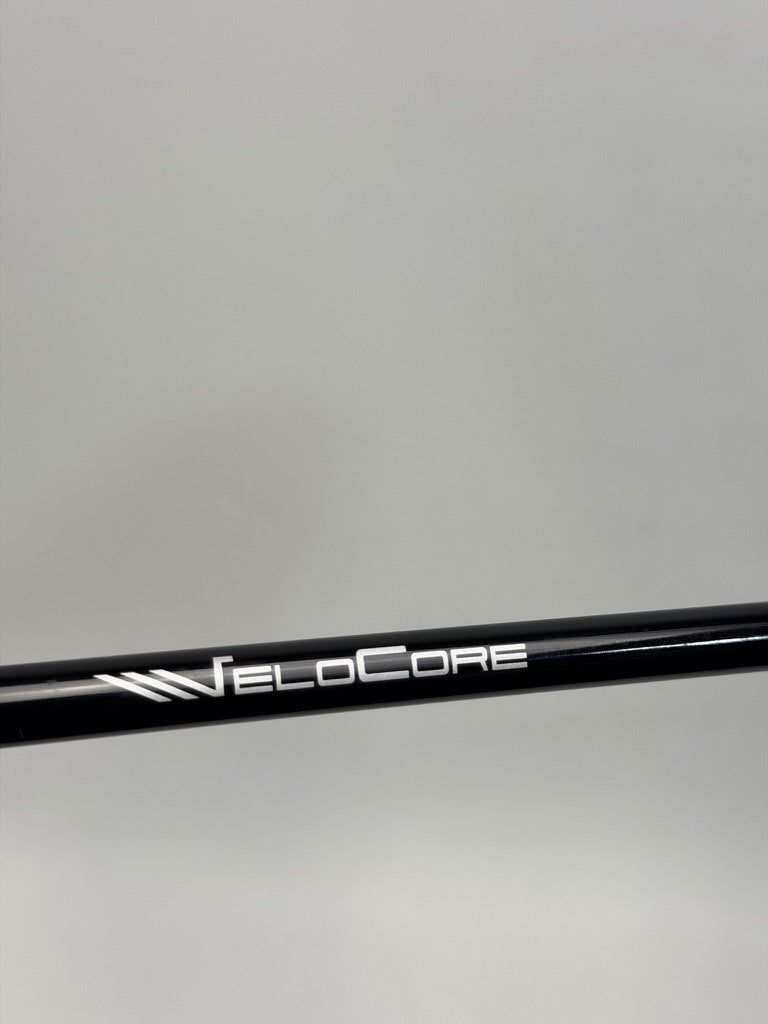 New Callaway Rogue ST LS 3+ Ventus Black 8-X — original photograph 9