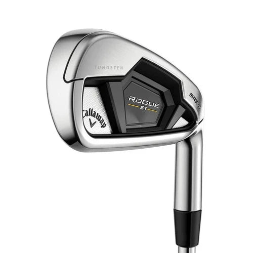 Representative Callaway Rogue ST Max OS Lite iron view 1