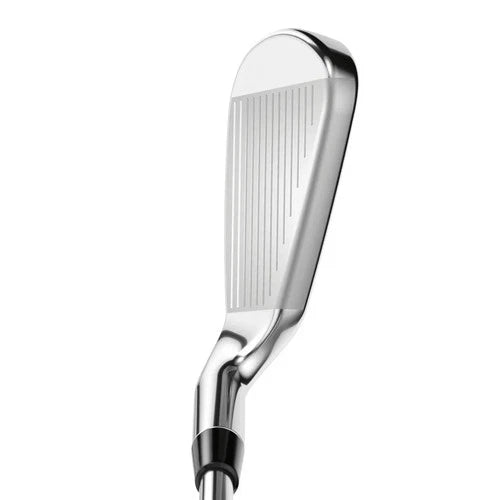 Representative Callaway Rogue ST Max OS Lite iron view 2