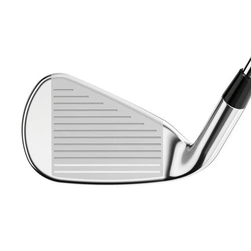 Representative Callaway Rogue ST Max OS Lite iron view 3