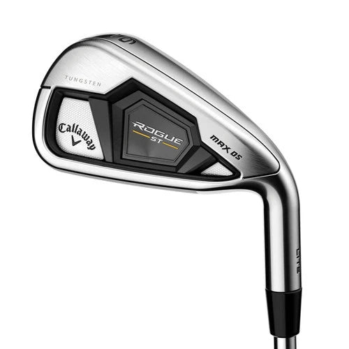 Representative Callaway Rogue ST Max OS Lite iron view 4