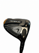 Callaway Rogue ST Max 10.5 degree driver — white-background photo 1