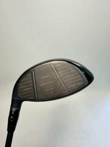 Callaway Rogue ST Max 10.5 degree driver — original photo 2