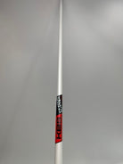 KBS white putter shaft original unedited photo
