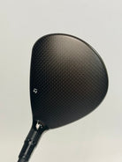 Qi4D Tour carbon crown