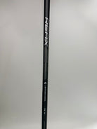 Mitsubishi Chemical REAX shaft