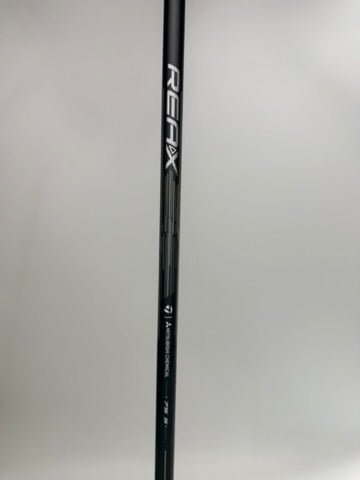 Mitsubishi Chemical REAX shaft