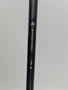 REAX 75 S stiff shaft marking
