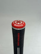 Control Core midsize grip end cap