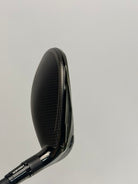 Qi4D head side profile