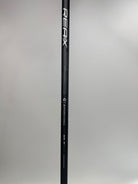 Mitsubishi Chemical REAX shaft