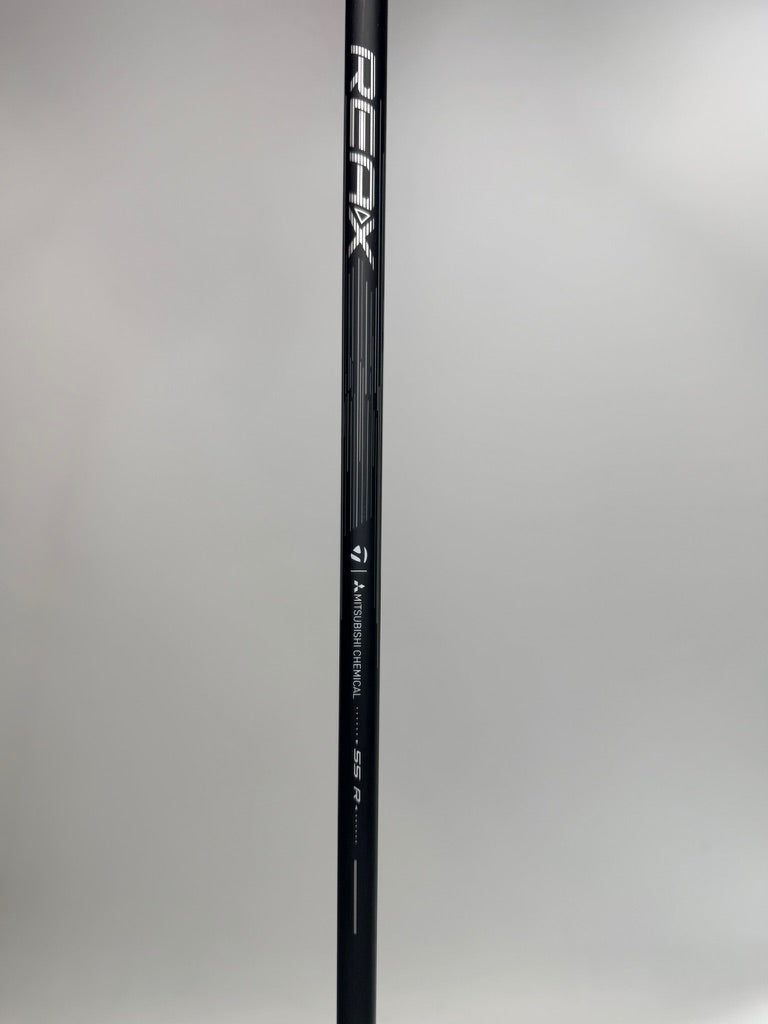 Mitsubishi Chemical REAX shaft