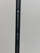 REAX 55 R regular flex shaft marking