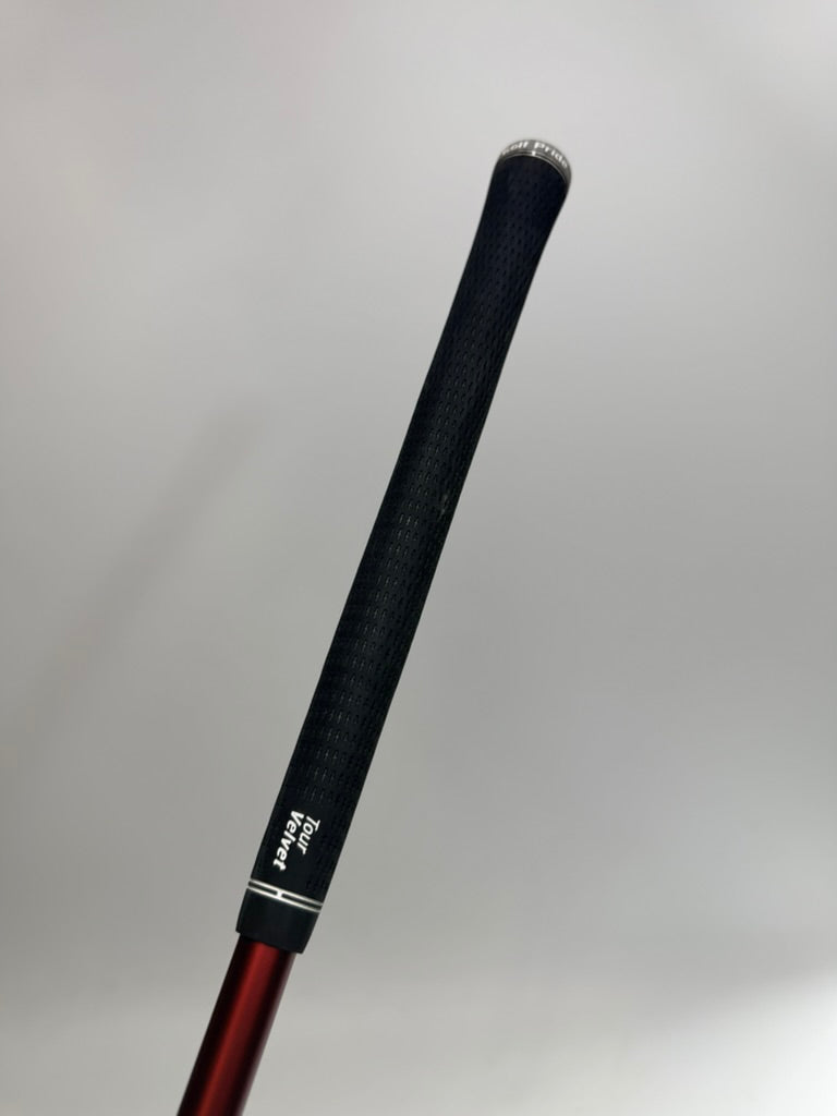 Golf Pride Tour Velvet black grip