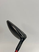 Qi4D Max head side profile
