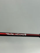 VeloCore Plus shaft technology marking