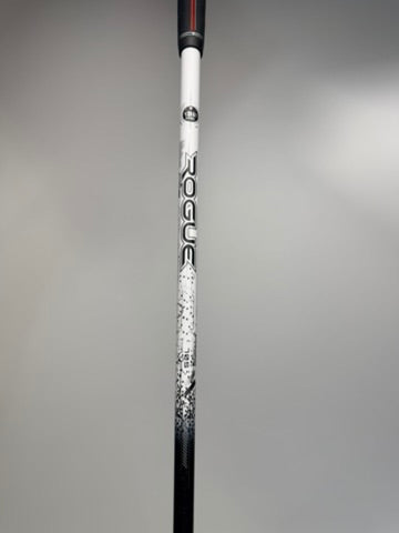 TaylorMade r7 Quad Mini 11.5 Aldila Rogue 70S original photo 8