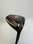 TaylorMade r7 Quad Mini 11.5 Aldila Rogue 70S original photo 1