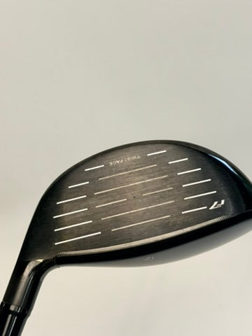 TaylorMade r7 Quad Mini 11.5 Aldila Rogue 70S original photo 3