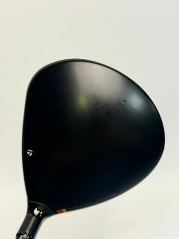 TaylorMade r7 Quad Mini 11.5 Aldila Rogue 70S original photo 4