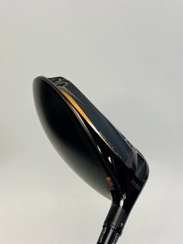 TaylorMade r7 Quad Mini 11.5 Aldila Rogue 70S original photo 5