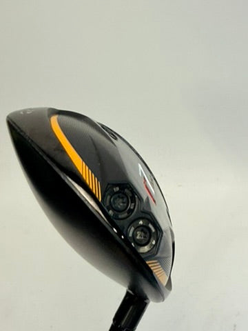 TaylorMade r7 Quad Mini 11.5 Aldila Rogue 70S original photo 6