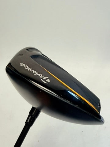 TaylorMade r7 Quad Mini 11.5 Aldila Rogue 70S original photo 7