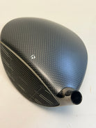 TaylorMade Qi35 LS 9 degree driver head original photo 1
