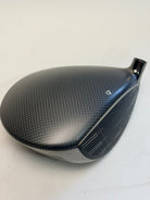 TaylorMade Qi35 LS 9 degree driver head original photo 2