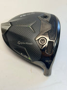 TaylorMade Qi35 LS 9 degree driver head original photo 3