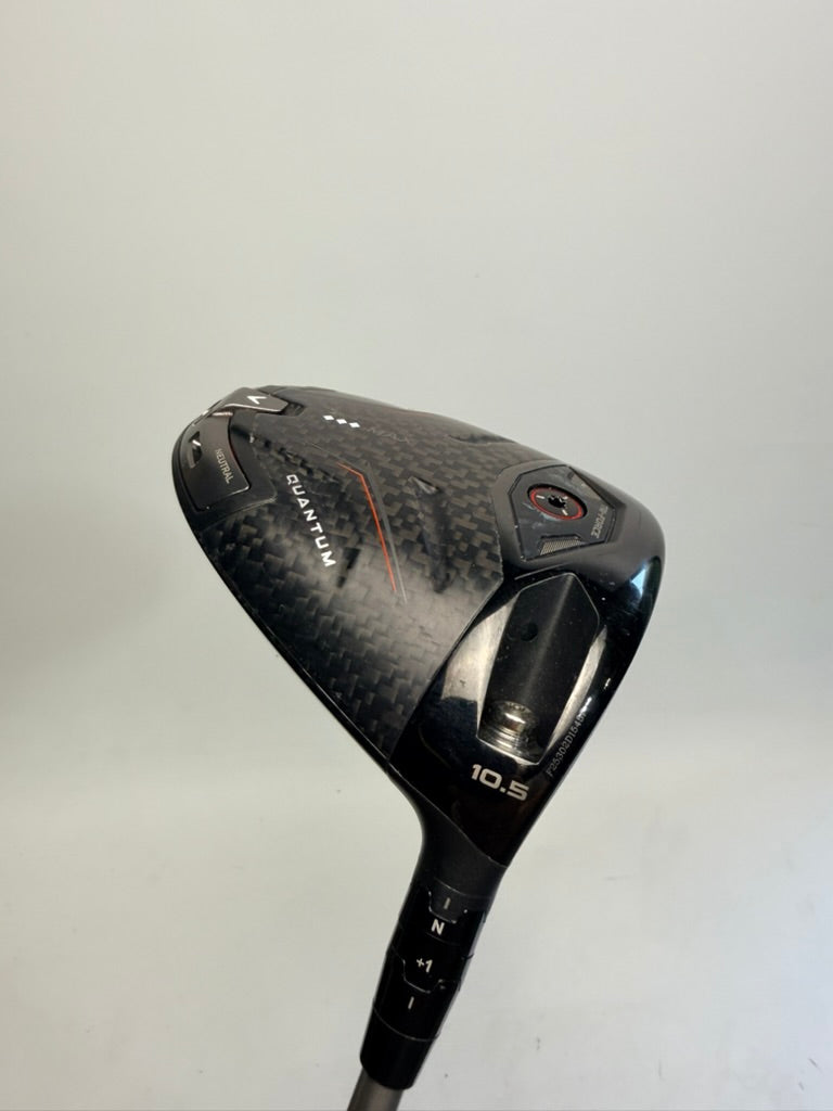 Callaway Quantum Triple Diamond Max 10.5 original photo 1