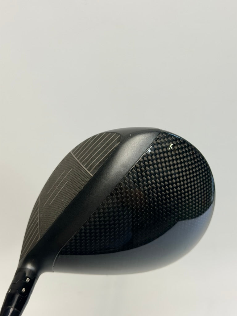 Callaway Quantum Triple Diamond Max 10.5 original photo 4
