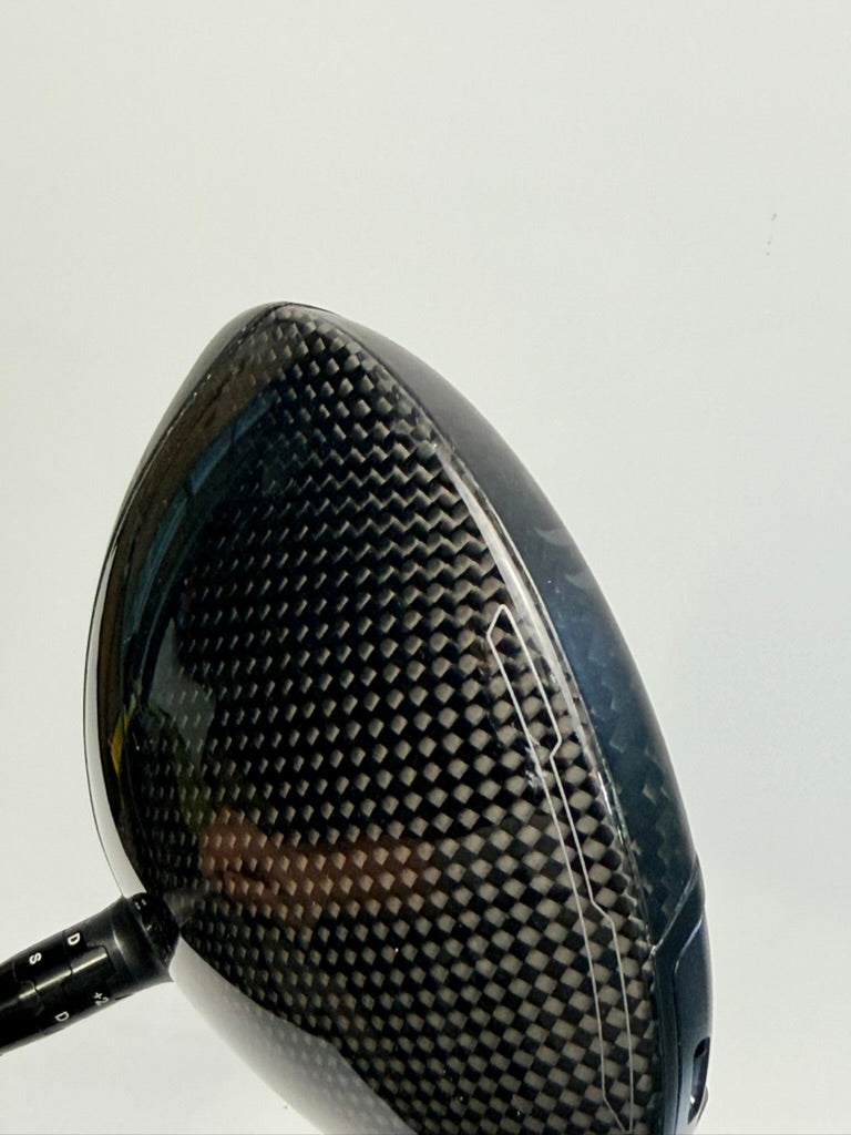 Callaway Quantum Triple Diamond Max 10.5 original photo 6