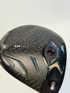 Callaway Quantum Triple Diamond Max 9 Ventus 6-S representative original photo 2