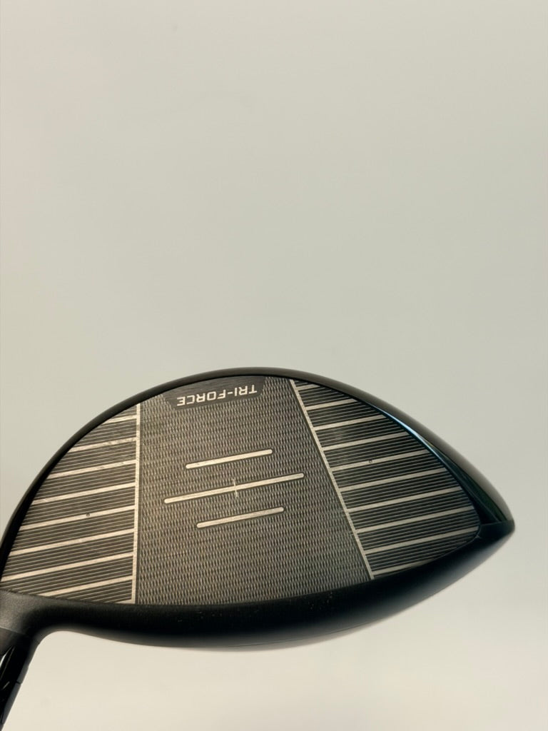 Callaway Quantum Triple Diamond Max 9 Ventus 6-S representative original photo 3