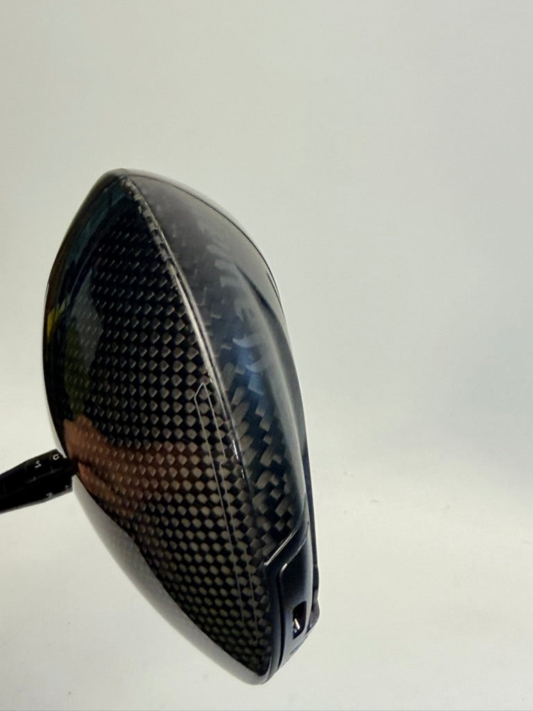 Callaway Quantum Triple Diamond Max 9 Ventus 6-S representative original photo 5