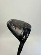 Callaway Quantum Triple Diamond Max 9 Ventus 6-X original photo 1