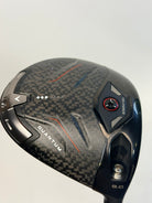 Callaway Quantum Triple Diamond Max 9 Ventus 6-X original photo 2