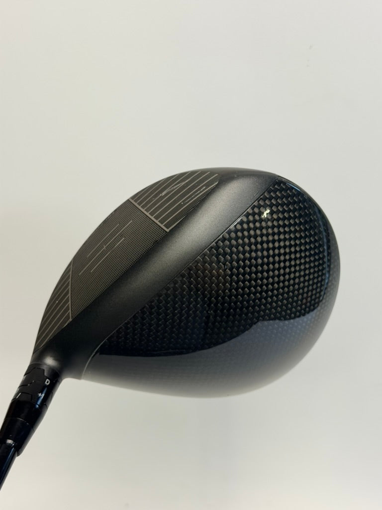 Callaway Quantum Triple Diamond Max 9 Ventus 6-X original photo 4