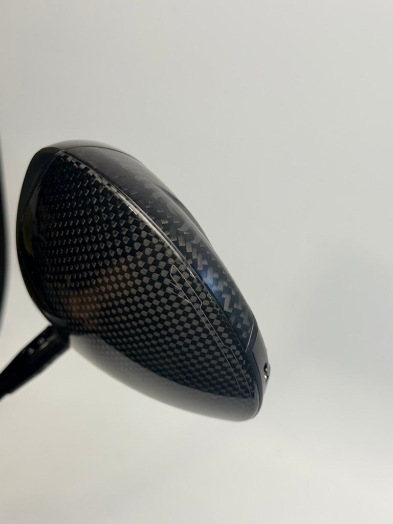 Callaway Quantum Triple Diamond Max 9 Ventus 6-X original photo 6