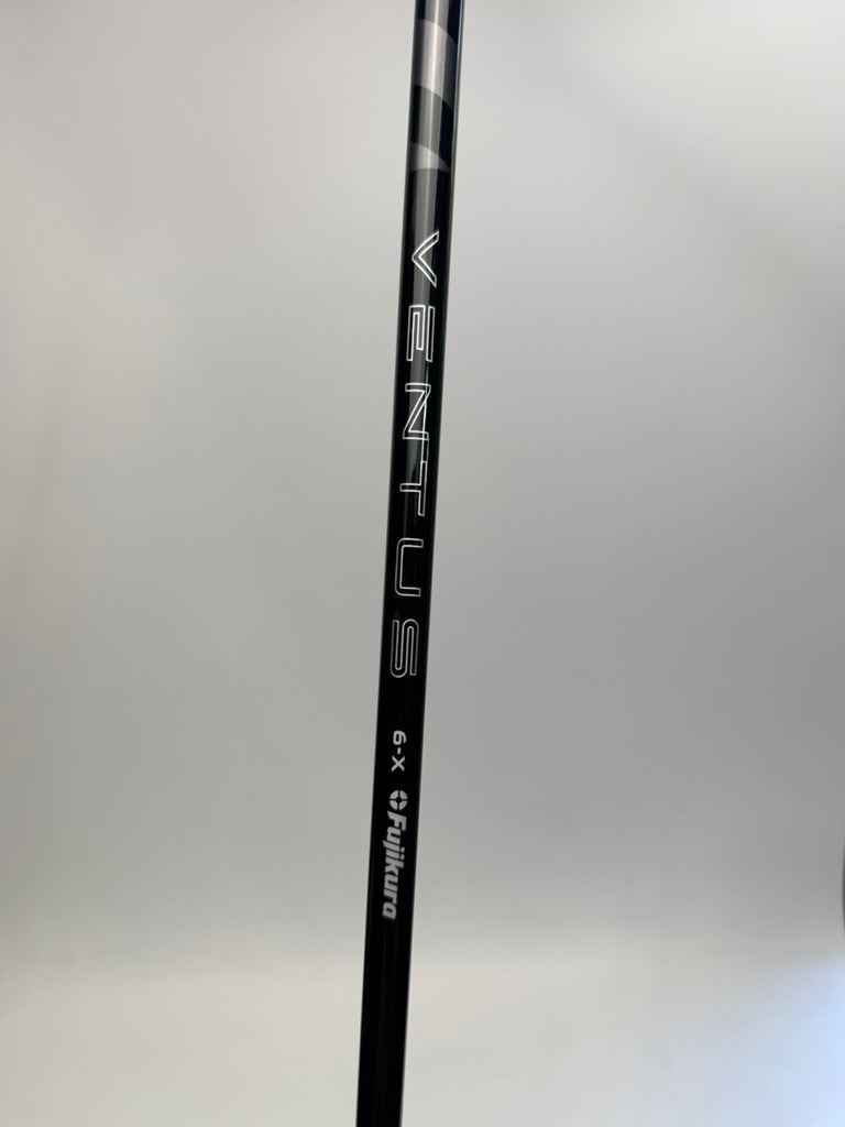 Callaway Quantum Triple Diamond Max 9 Ventus 6-X original photo 7